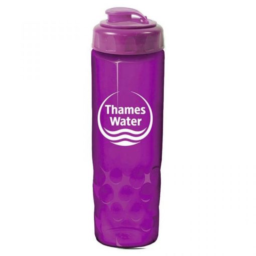 4 Water bottle for trade shows and business marketing giveaways