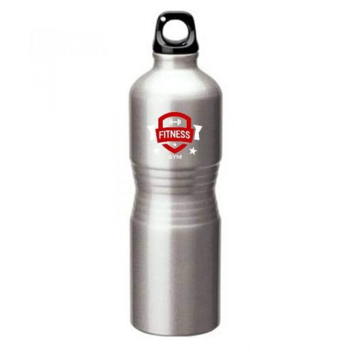 5 Stainless steel Water bottle for trade shows and business marketing giveaways
