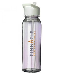 8 Water bottle for trade shows and business marketing giveaways