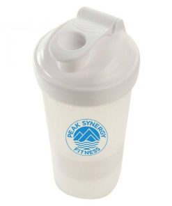 C blender bottle protein shaker bottle for business logo
