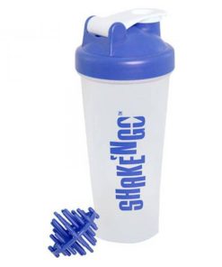 E blender bottle protein shaker bottle for business logo