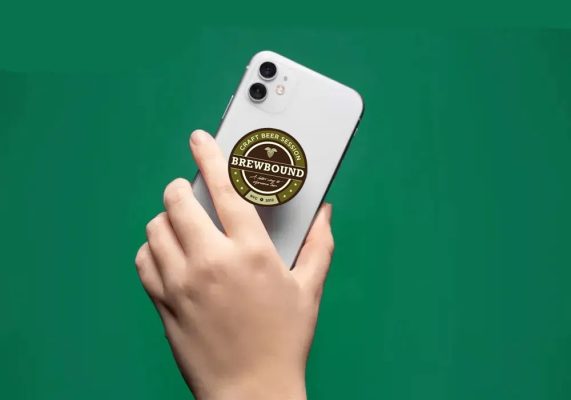 brewery-popsockets