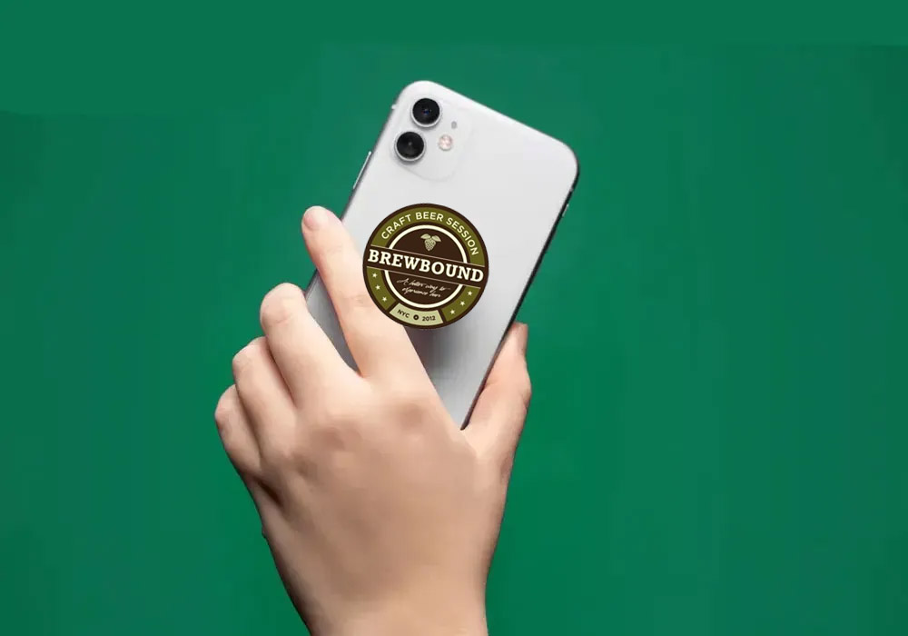 brewery-popsockets