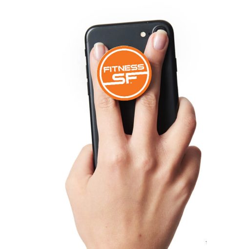 budget trade show giveaway pop phone sockets
