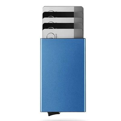 credit-card-money-clip-secrid-wallet-in-blue-promotional-product