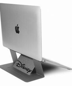 invisible folding laptop stand