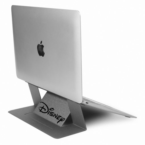 invisible folding laptop stand