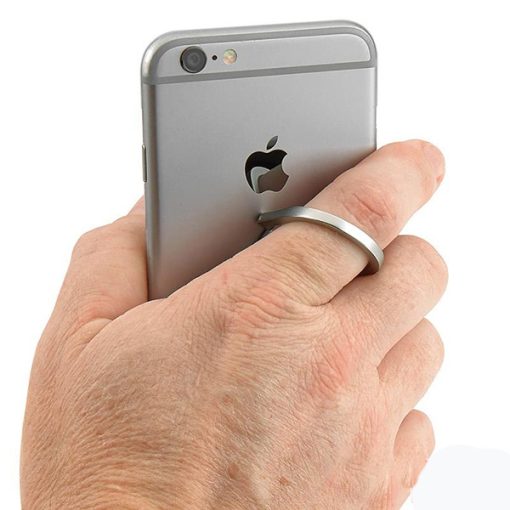 Spinner Ring Phone Stand