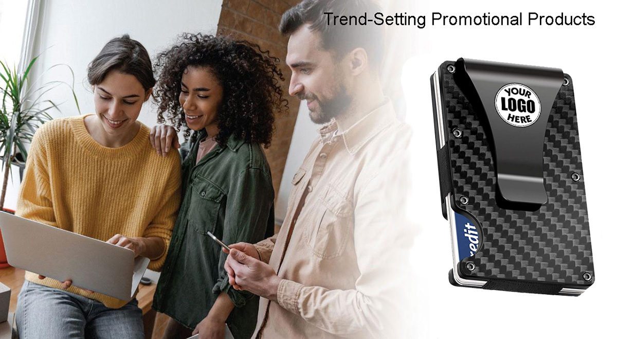trend setting promotional products