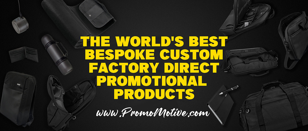 worlds best custom bespoke promotional products