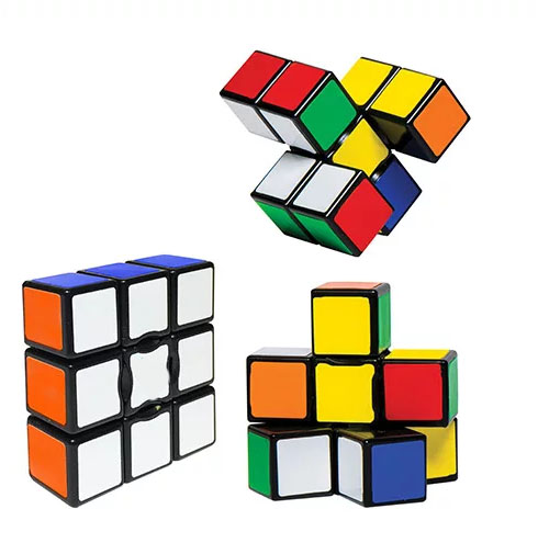 Branded Custom Cube Edge - Promo Motive | Branded Merchandise Supplier