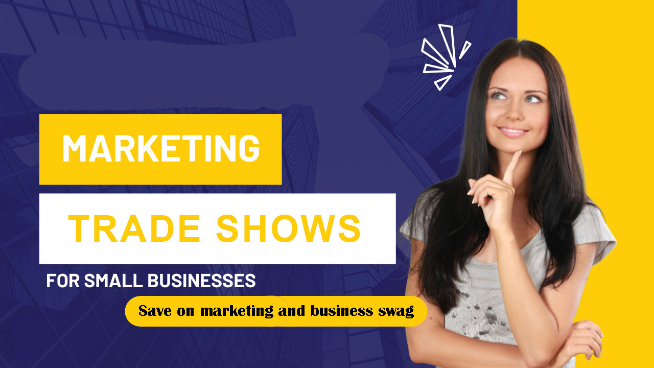 How to save on marketing and tradeshows for Wholesalers