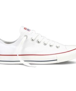 White Chucks unique custom imprinted shoes for promotional products