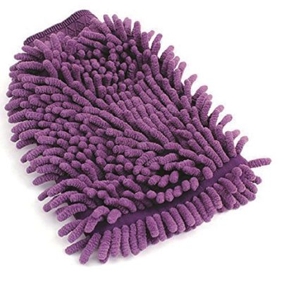 car wash hand towel