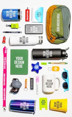 custom factory direct promotional products