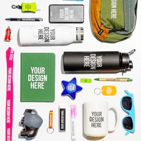 custom factory direct promotional products