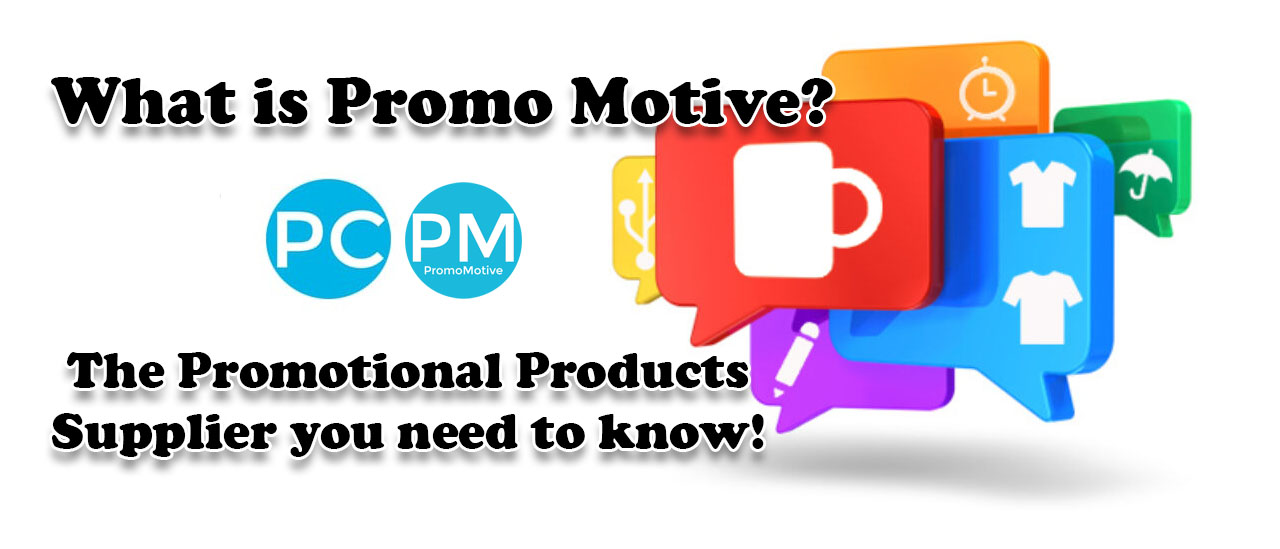 What is Promo Motive to business marketers