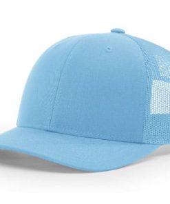 Richardson-112-Trucker-Columbiablue