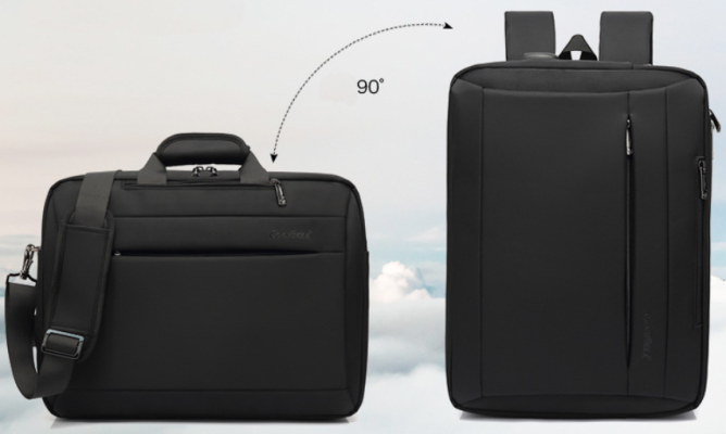 Premium Business Class Executive Bag