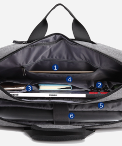 Premium Business Class Executive Bag