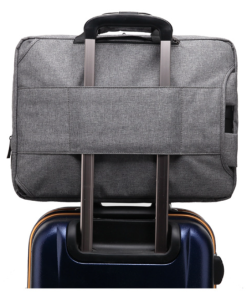 Premium Business Class Executive Bag